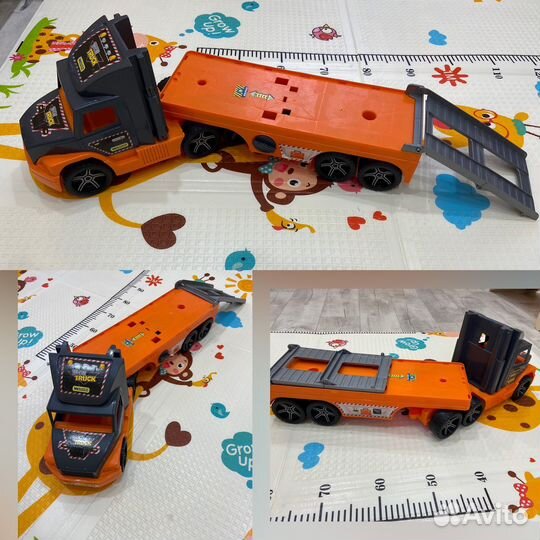 Игрушки для малышей