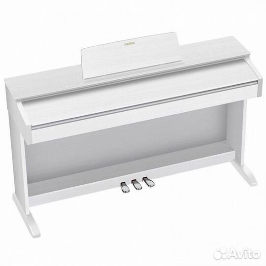 Casio Celviano AP-270 BK, WE Цифровое пианино