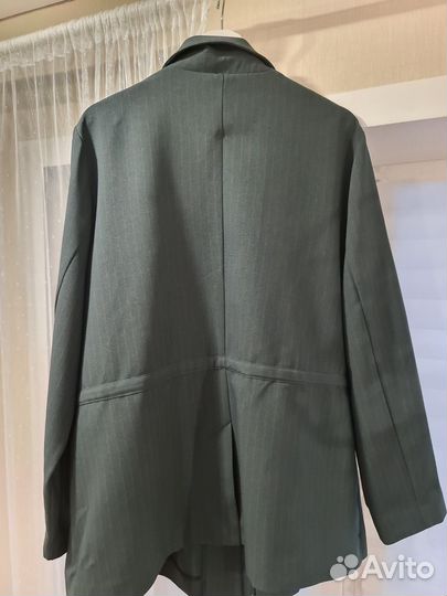 Пиджак женский 62
