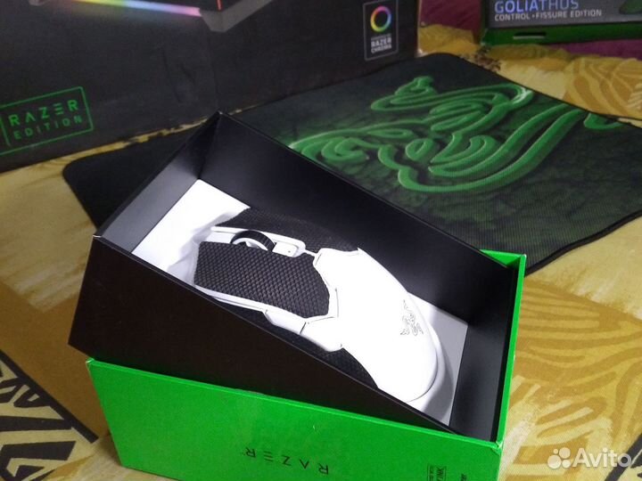 Lian Li PC O11 Razer