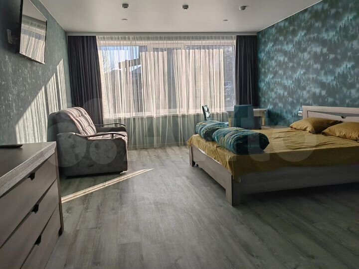 Дом 450 м² на участке 15 сот.