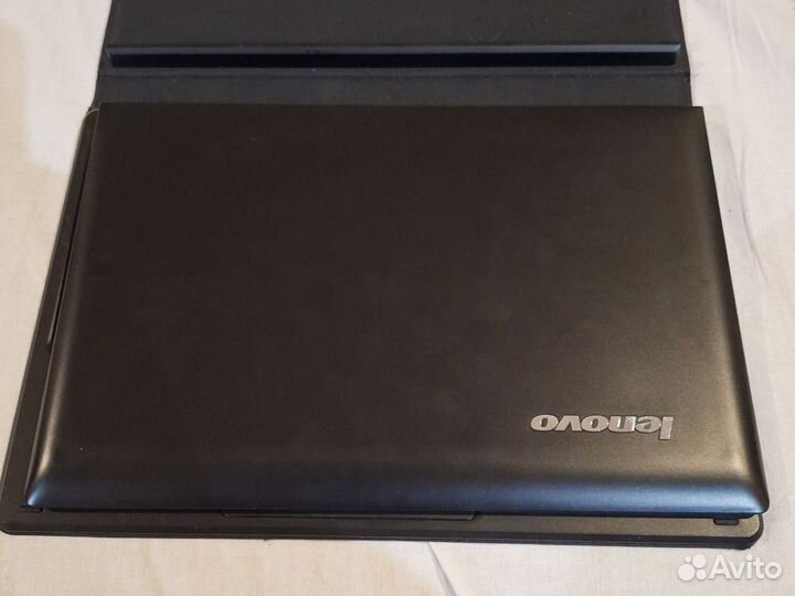 Планшет ноутбук 2 в 1