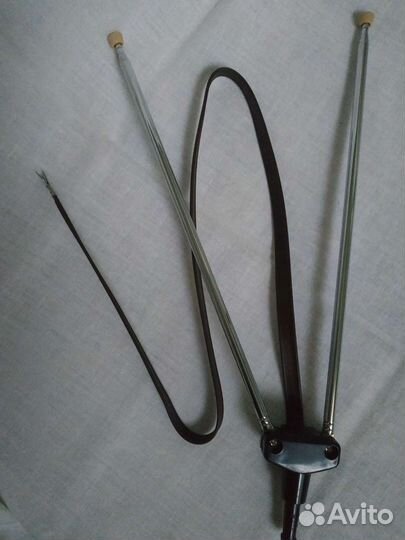 Антенна для телевизора