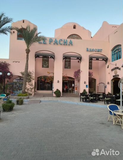 Туры в Египет