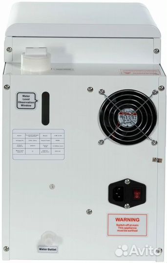 Ингалятор водорода Suiso HIM-1500