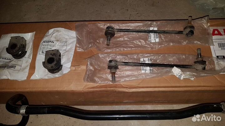 Рулевая рейка Ниссан Кашкай J11, выпуск 2014г