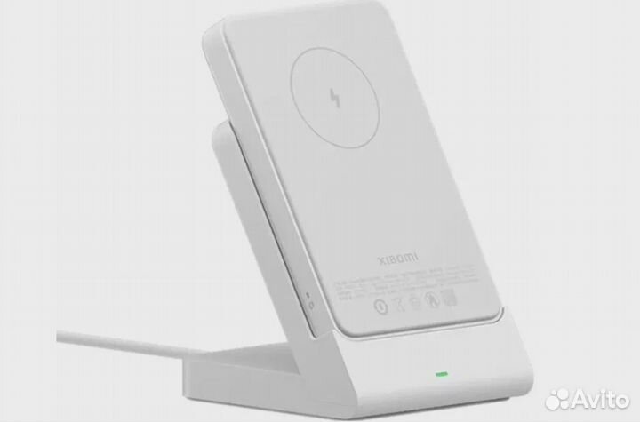 Xiaomi Magnetic Wireless Power Bank Magsafe, (P05Z