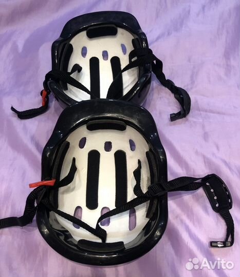 Велошлем детский