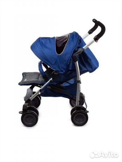 Прогулочная коляска трость chicco