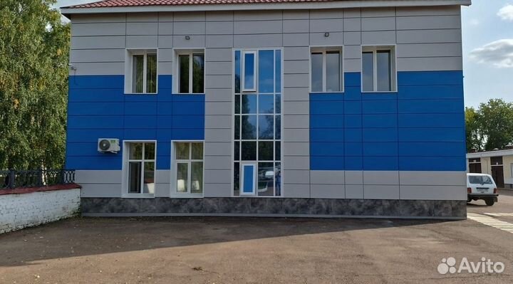 Металлические панели