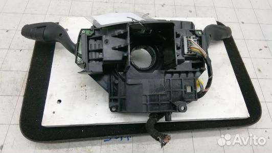 Переключатель поворотов и дворников (стрекоза) for