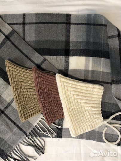 Шапка гном-эльф 86 92 98 104 110 размер