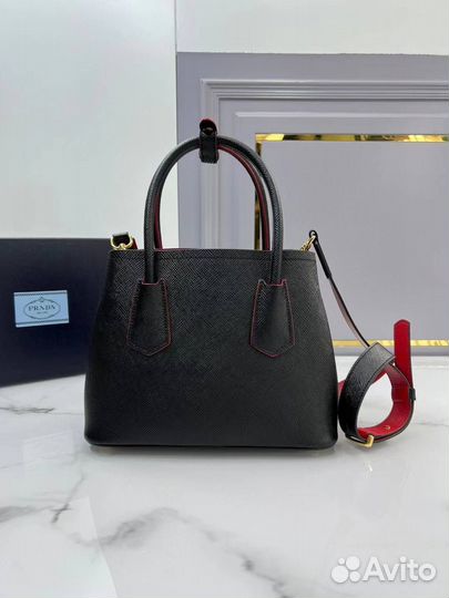 Сумка женская Prada double