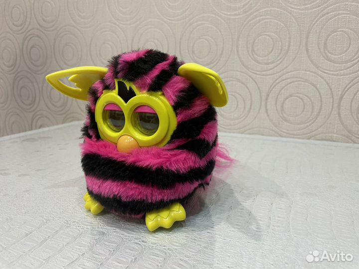 Игрушка Furby