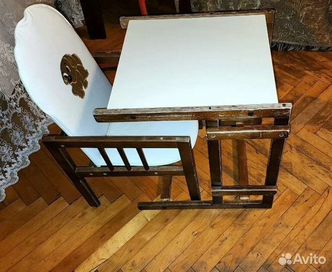 Стульчик для кормления