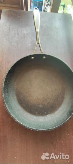 Сковорода бу