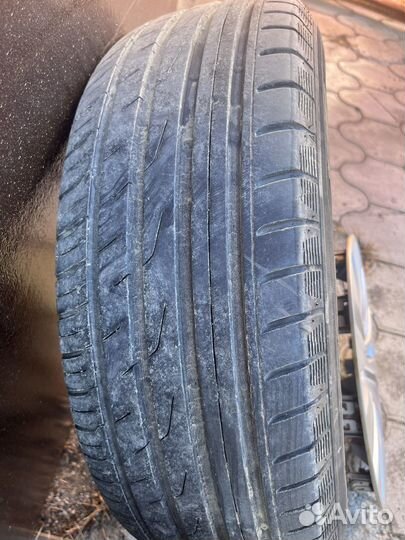 Toyo Proxes CF2 195/65 R15