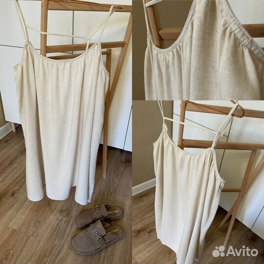 Сарафан H&M новый (48) L