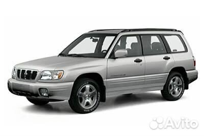 Упоры капота Subaru Forester (I) SF 1997-2002