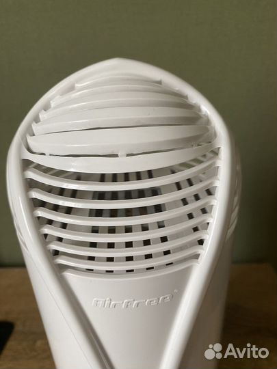 Airfree T40 white очиститель воздуха (до 16 кв.м.)
