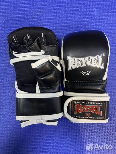 Перчатки для рукопашного боя Reyvel