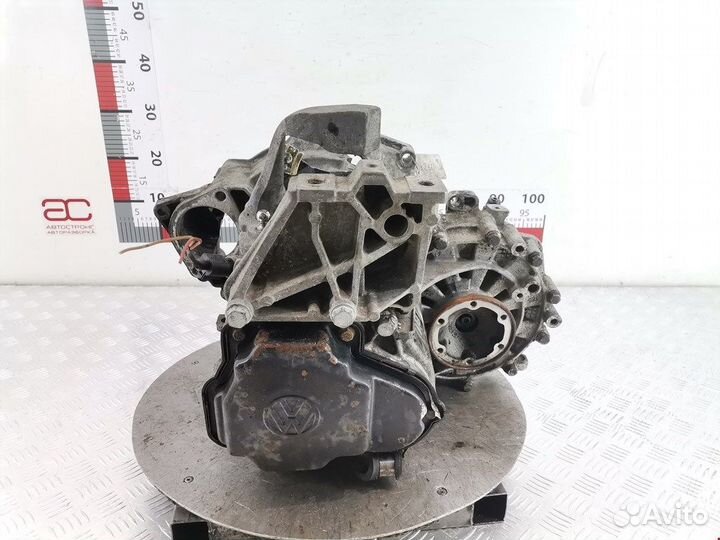 Кпп для Volkswagen Golf 4
