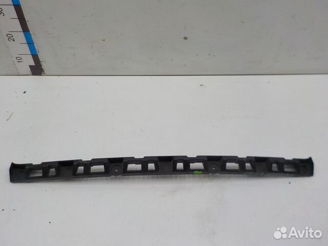 Крепление бампера заднего Volkswagen Polo (Sed RUS