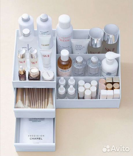 Органайзер новый для косметики или украшений