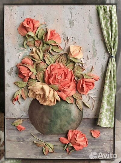 Декоративные панно