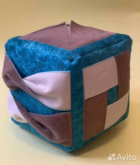 Нюхательный кубик