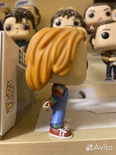 Funko Pop Chucky
