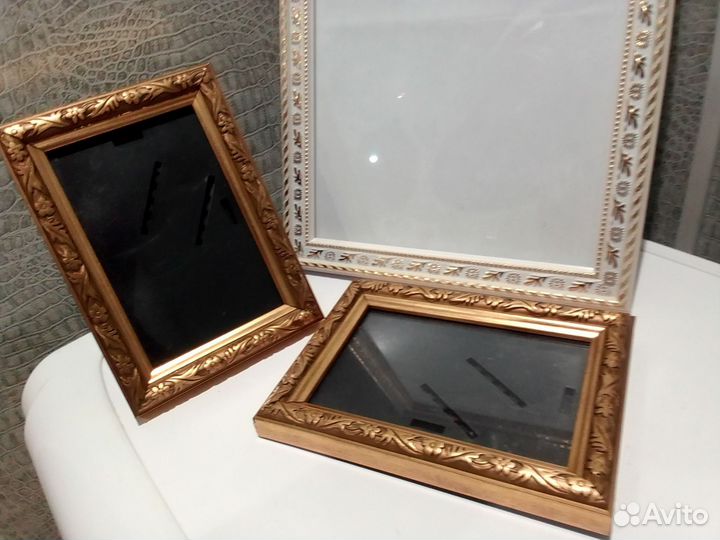 Рамки для фото