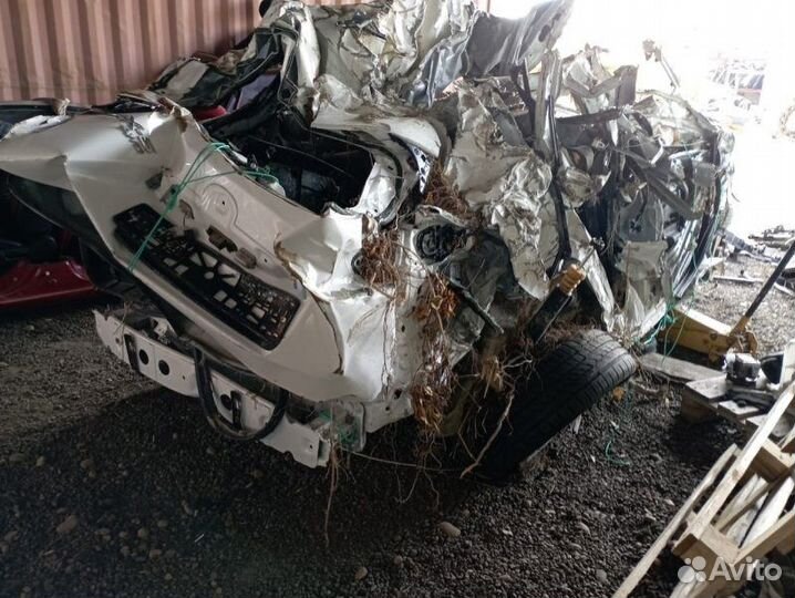 Авто в расбор mazda cx-5