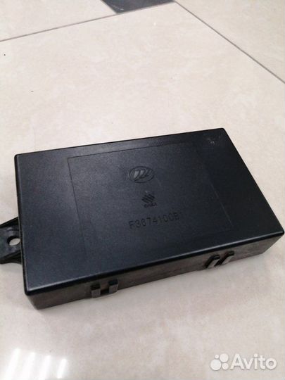 Блок комфорта (бси) Lifan Smily 320 LF479Q3 2012