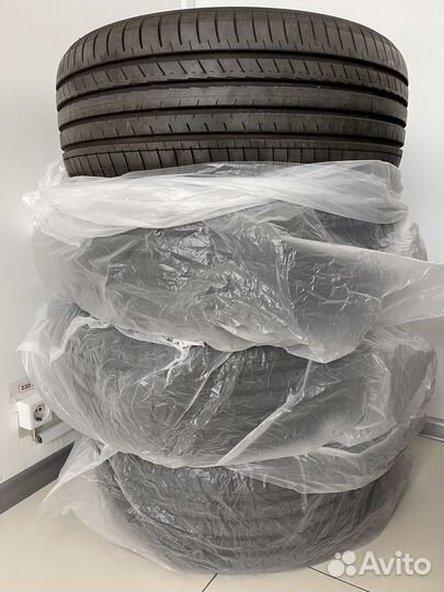 Yokohama BluEarth-GT AE51H 225/45 R18 91V