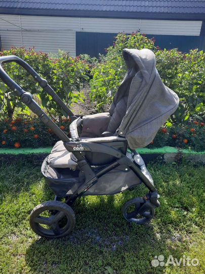 CAM Dinamico (3 в 1)