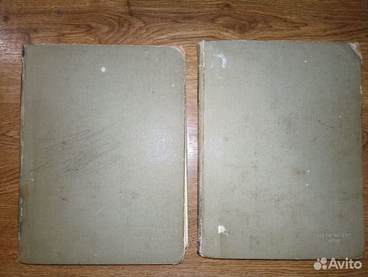 Краткая энциклопедия домашнего хозяйства 1960г