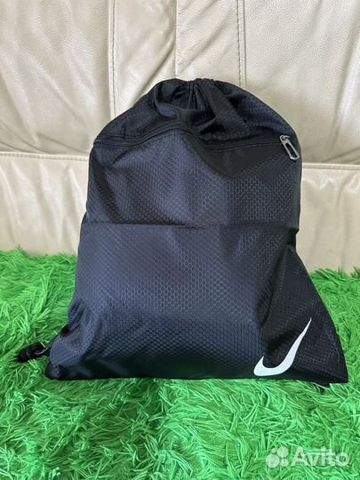 Рюкзак мешок сумка для обуви сменки