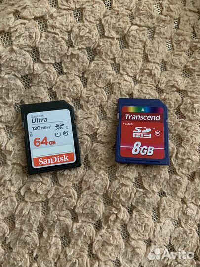 Фотоаппарат