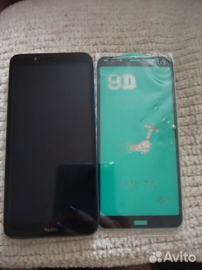 Xiaomi Redmi 7A, 2/16 ГБ