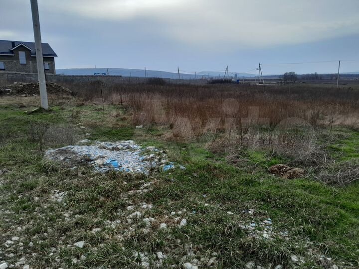 Участок 15 сот. (ИЖС)