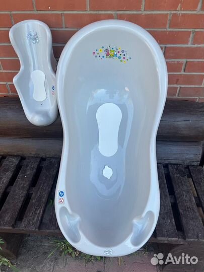 Ванночка для купания