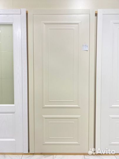 Двери межкомнатные в рассрочку без взноса