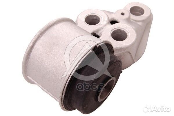 Сайлентблок задней балки