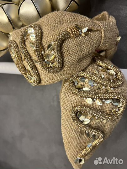 Ободок для волос ручной работы Namjosh Канада