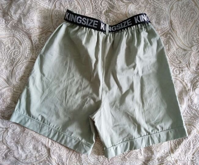 Шорты женские новые