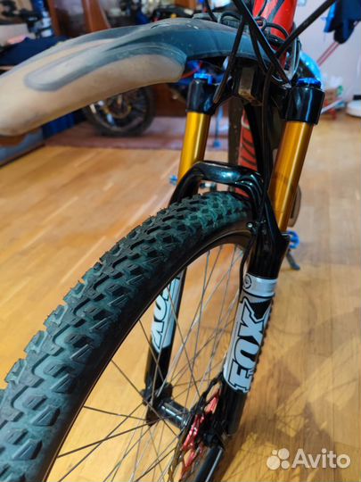 Электровелосипед Electron Bikes