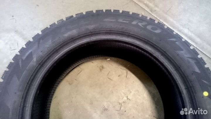 Pirelli Ice Zero 185/65 R14 86T