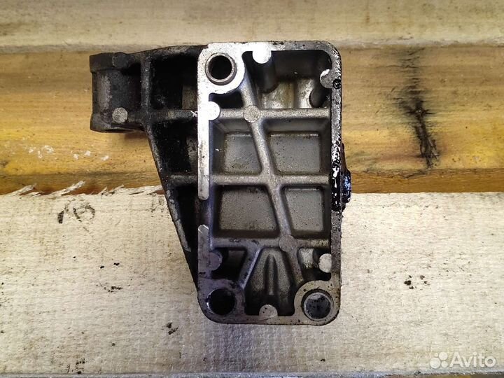 Кронштейн кпп ivecoфиат Дукато 244