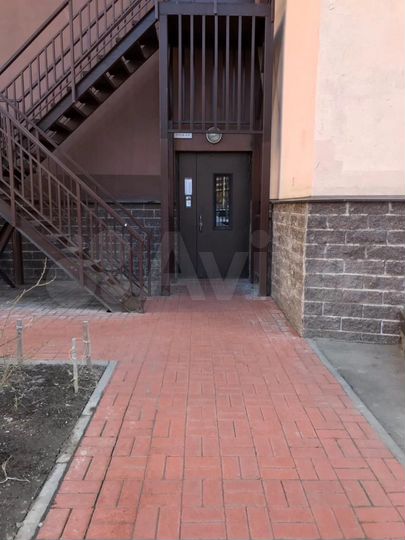 1-к. квартира, 41,9 м², 6/16 эт.